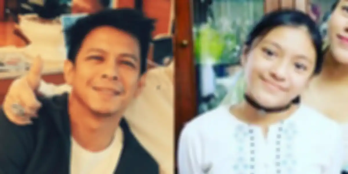 Kolase Ariel Noah dan Alleia