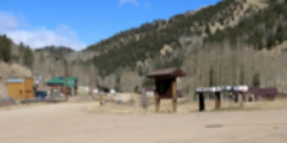 Bonanza, Colorado