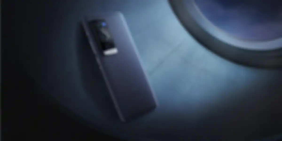 Vivo X70 Pro