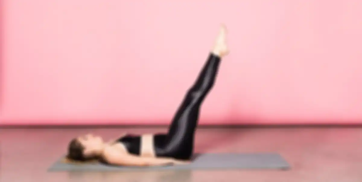 Leg raise