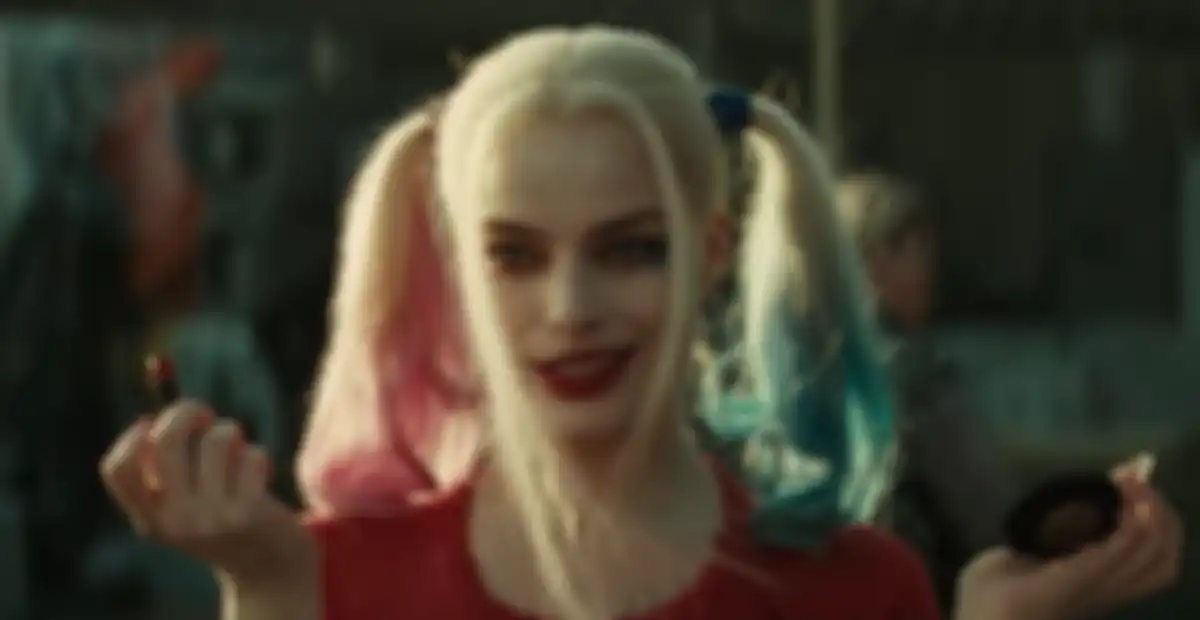 Harley Quinn akan punya film sendiri