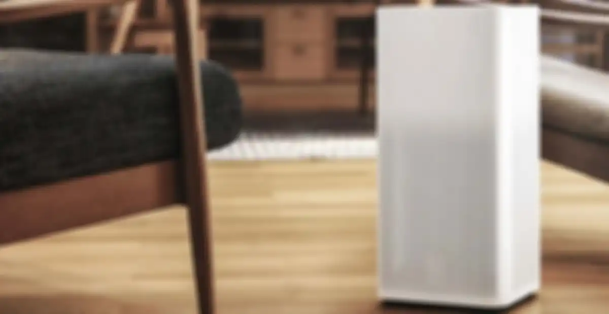 Air purifier