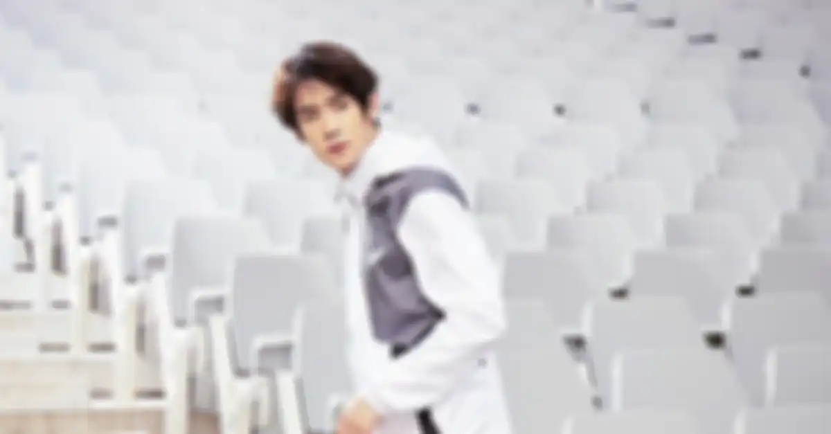 Yoo Yeon Seok