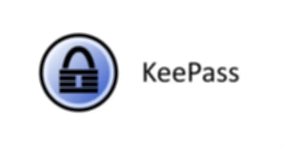 KeePass password manager