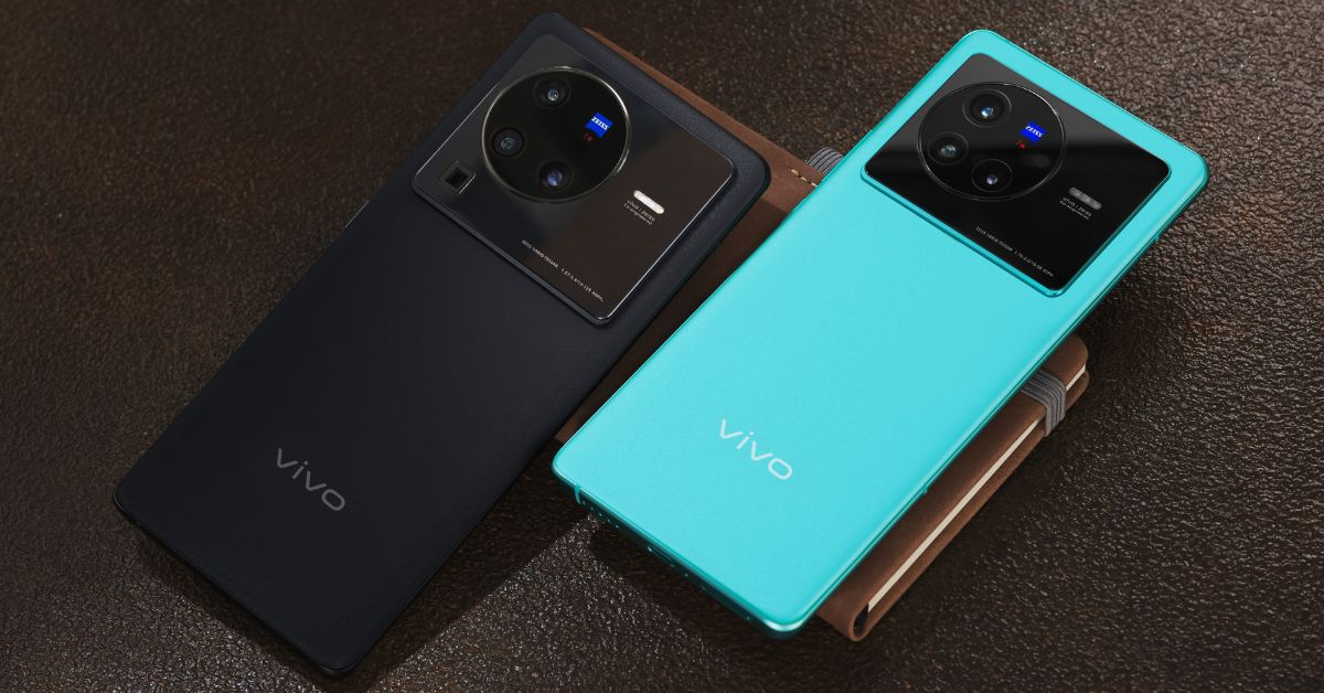 Vivo X80 bawa hasil kolaborasi baru dengan ZEISS