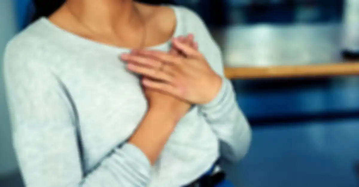 Payudara sakit saat akan menstruasi