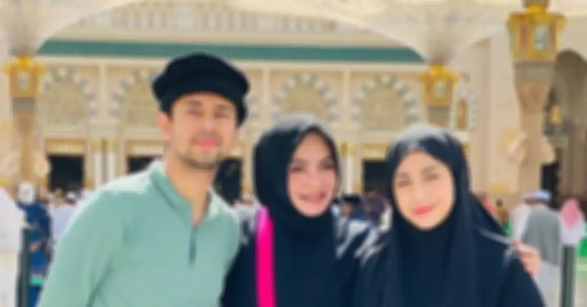Dengar Anaknya Bakal Dimadu, Mama Rieta Ngamuk Hingga Semprot Raffi Ahmad: Gila Lu Gak Punya Otak, Jangan Becanda Lu Fi!