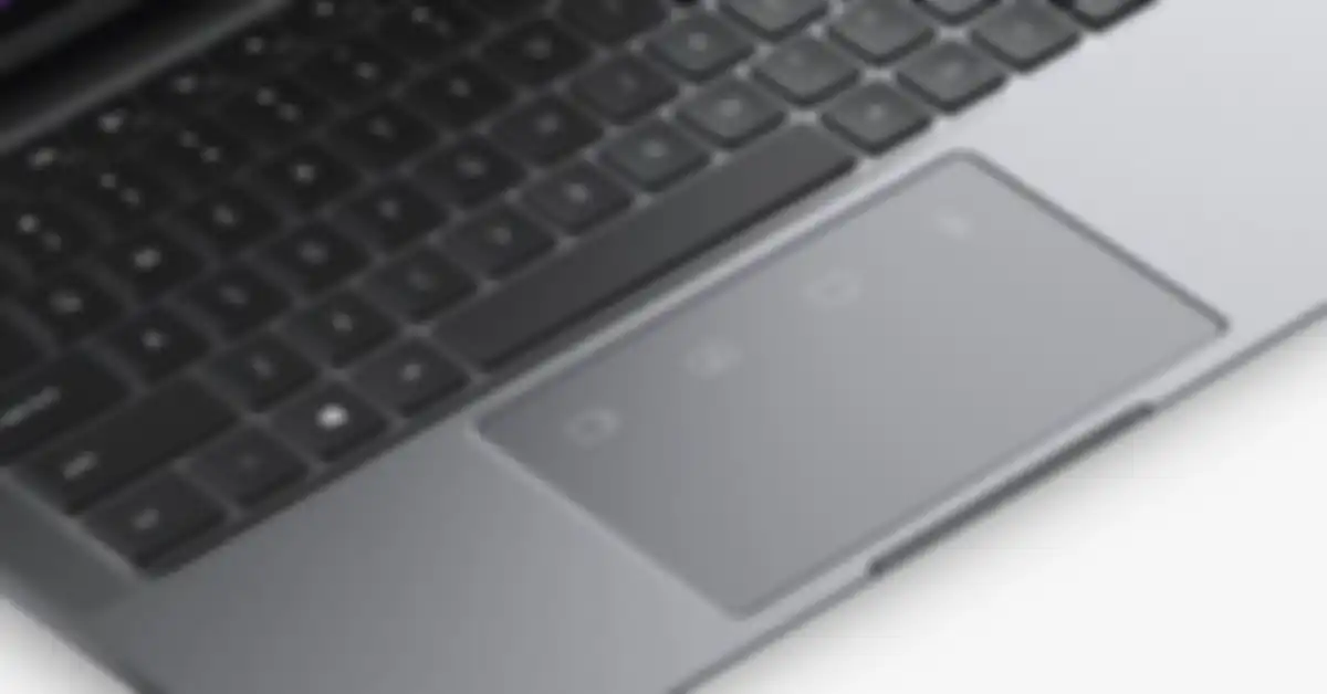 Touchpad Latitude 9330