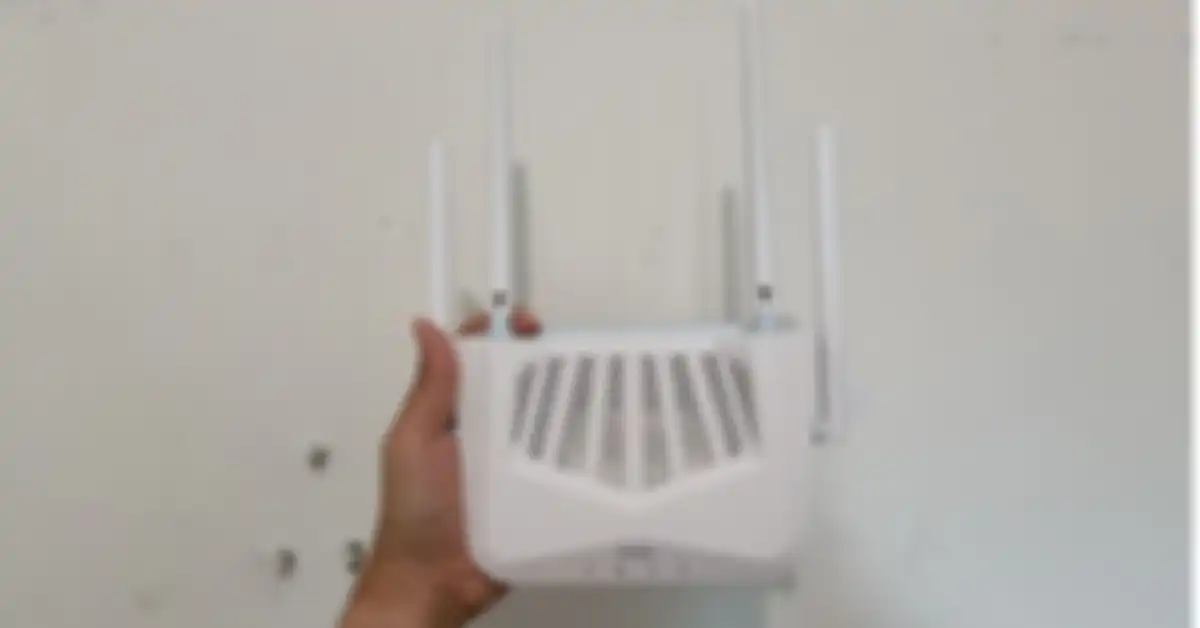 Router D-Link R15 AX1500 EAGLE PRO AI