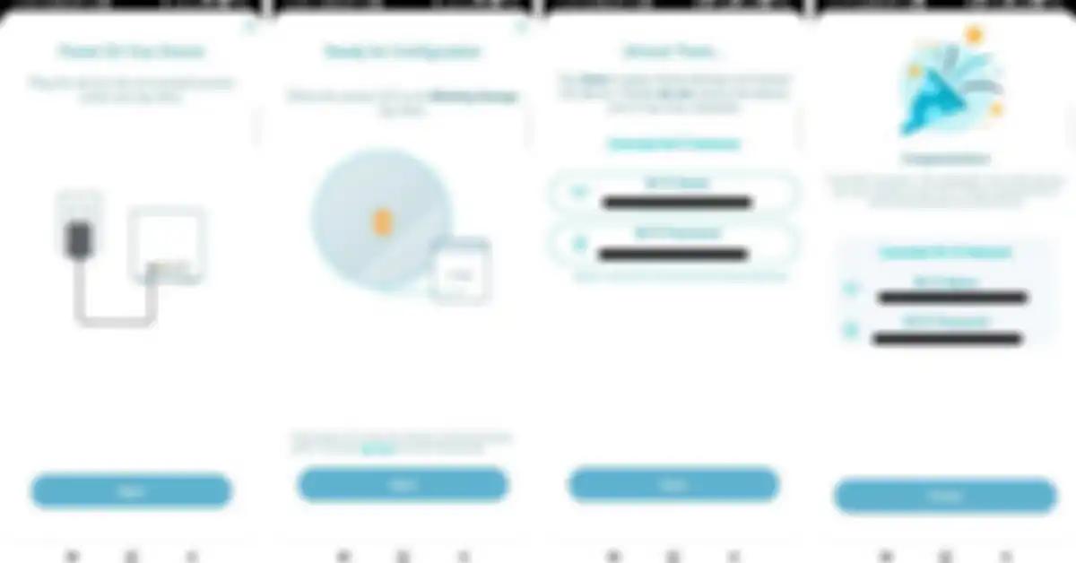 Cara setup D-LINK M15 AX1500 Mesh Router