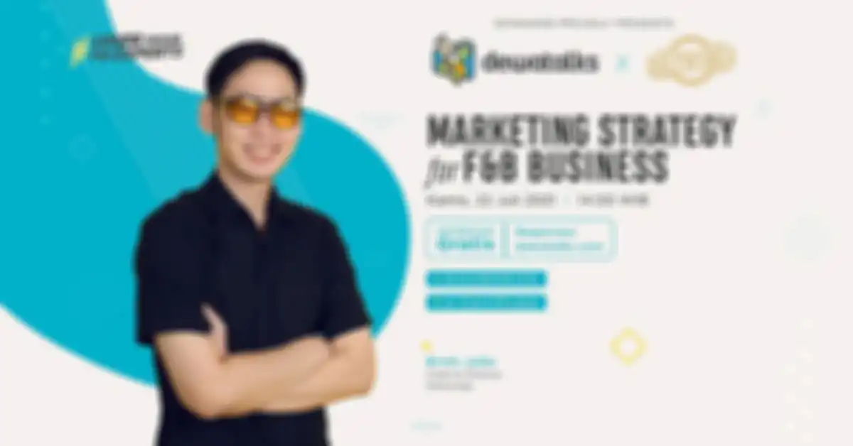 Foto tampang direktur kreatif Holywings yang punya ide promo miras gratis pakai nama Muhammad beredar di media sosial.