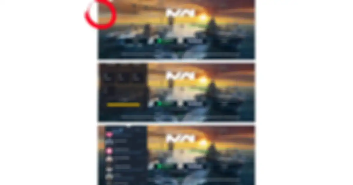 Cara mengakses flexible window dari game toolbox