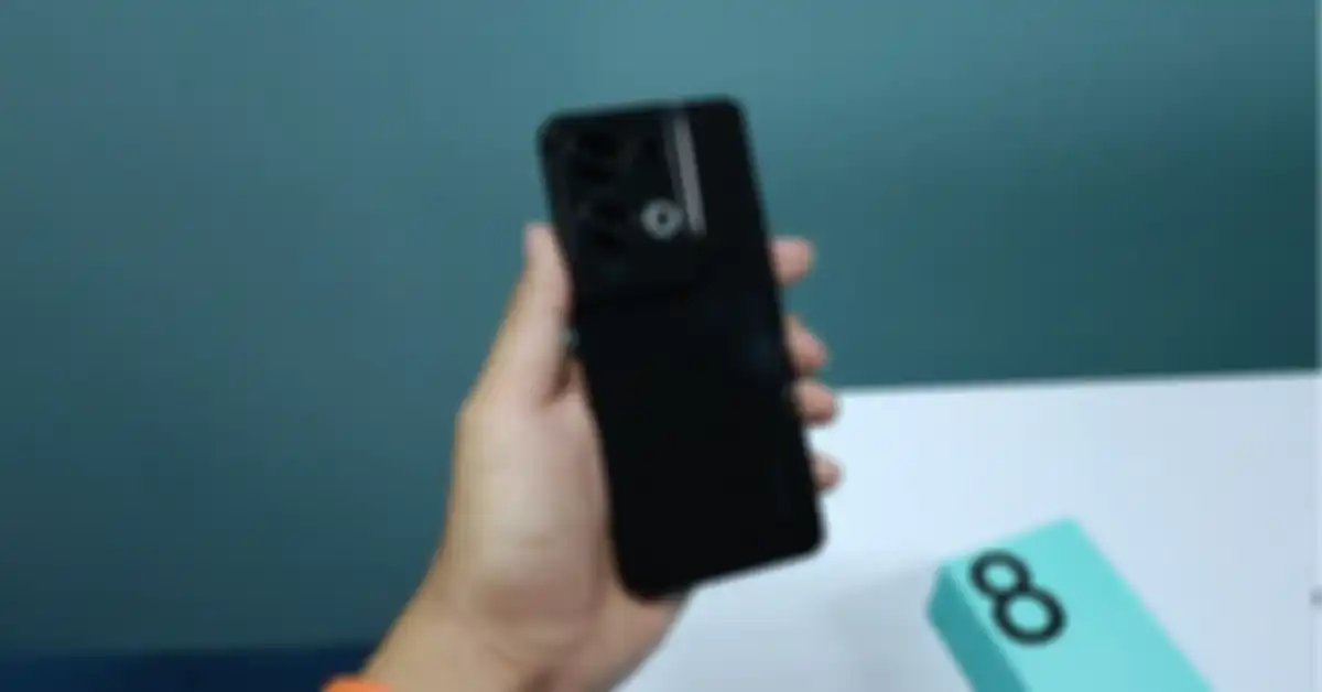 OPPO Reno8 Pro 5G