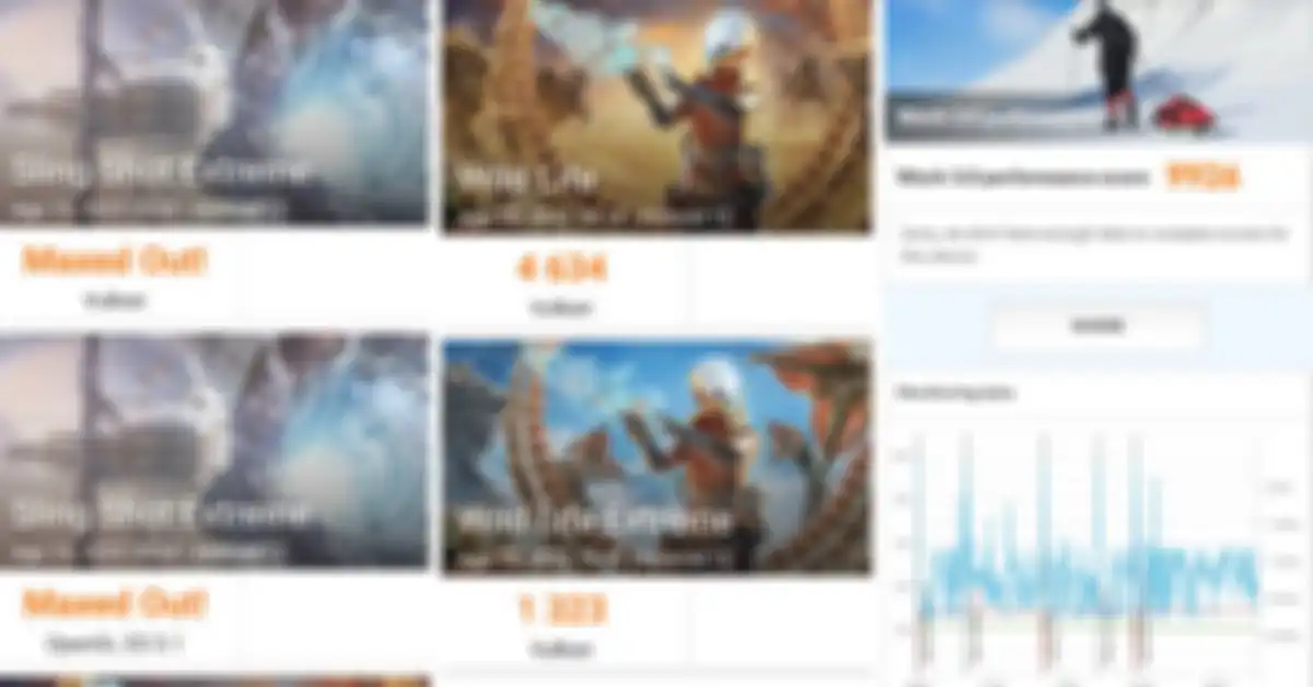 Skor benchmark OPPO Reno8 5G di 3D Mark (kiri & tengah) dan PC Mark (Kanan)