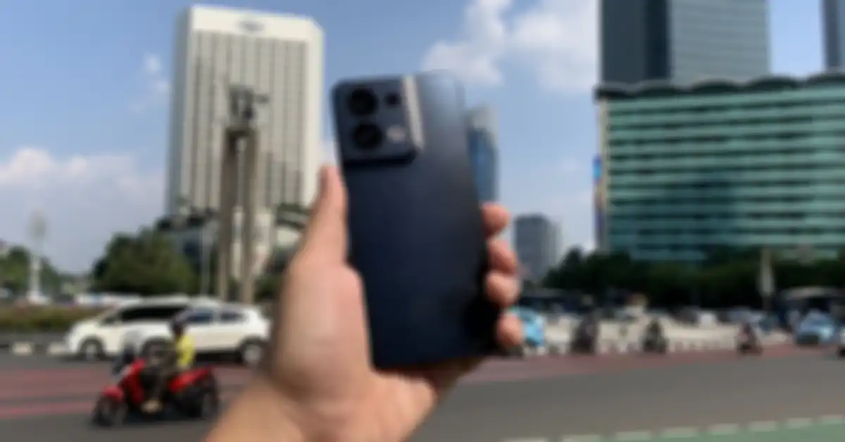 OPPO Reno8 5G
