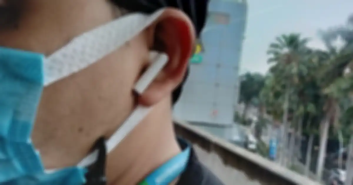 Fitting yang pas dari OPPO Enco Buds2