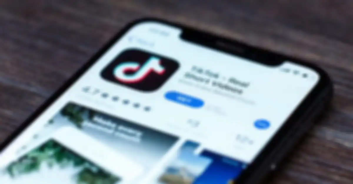 Ilustrasi TikTok kembangkan sistem baru bernama Talent Manager Portal yang diklaim bisa membuat kreator lebih mudah cari uang di aplikasi.