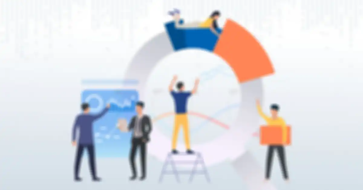 Ilustrasi skill Data Storytelling