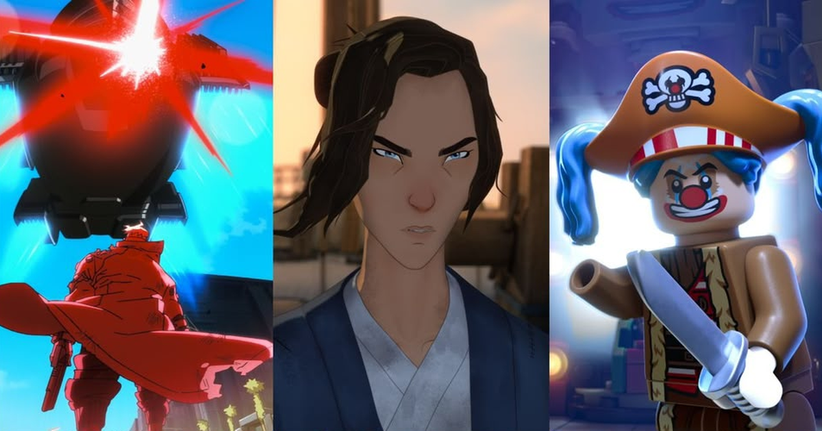 kumpulan situs judi qq slot online terpercaya Rekomendasi Anime Terbaru Netflix 2026, Ada ONE PIECE Hingga Cyberpunk
