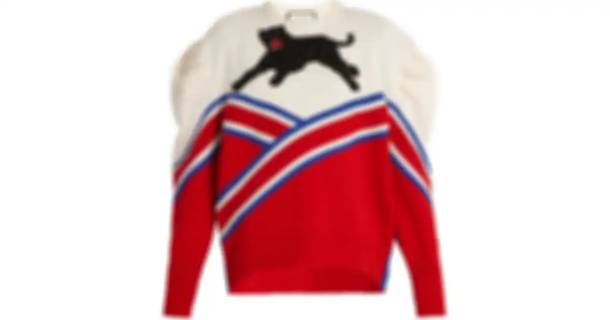 Sweater Gucci