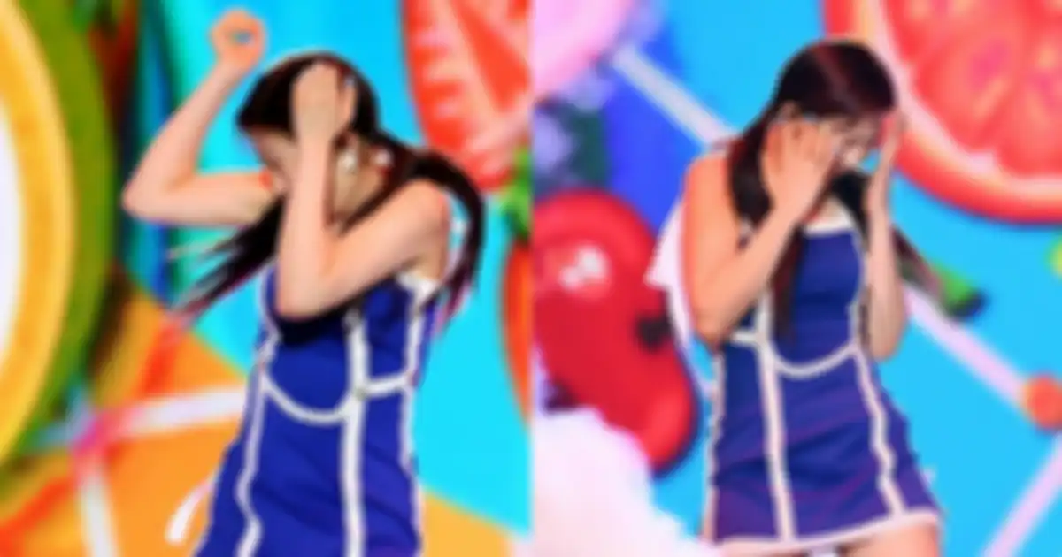 Joy Red Velvet