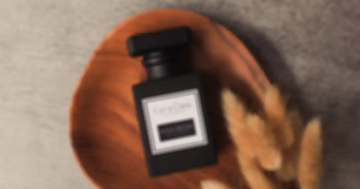 Carl & Claire Black Orchid Eau De Parfum