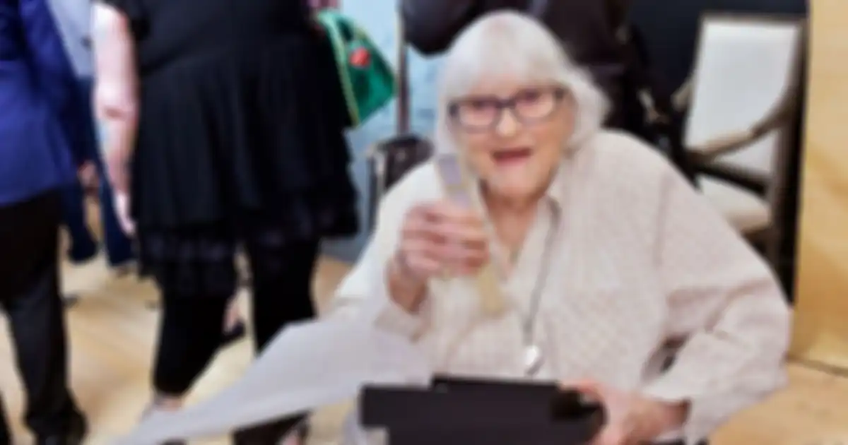 Ruthie Thompson