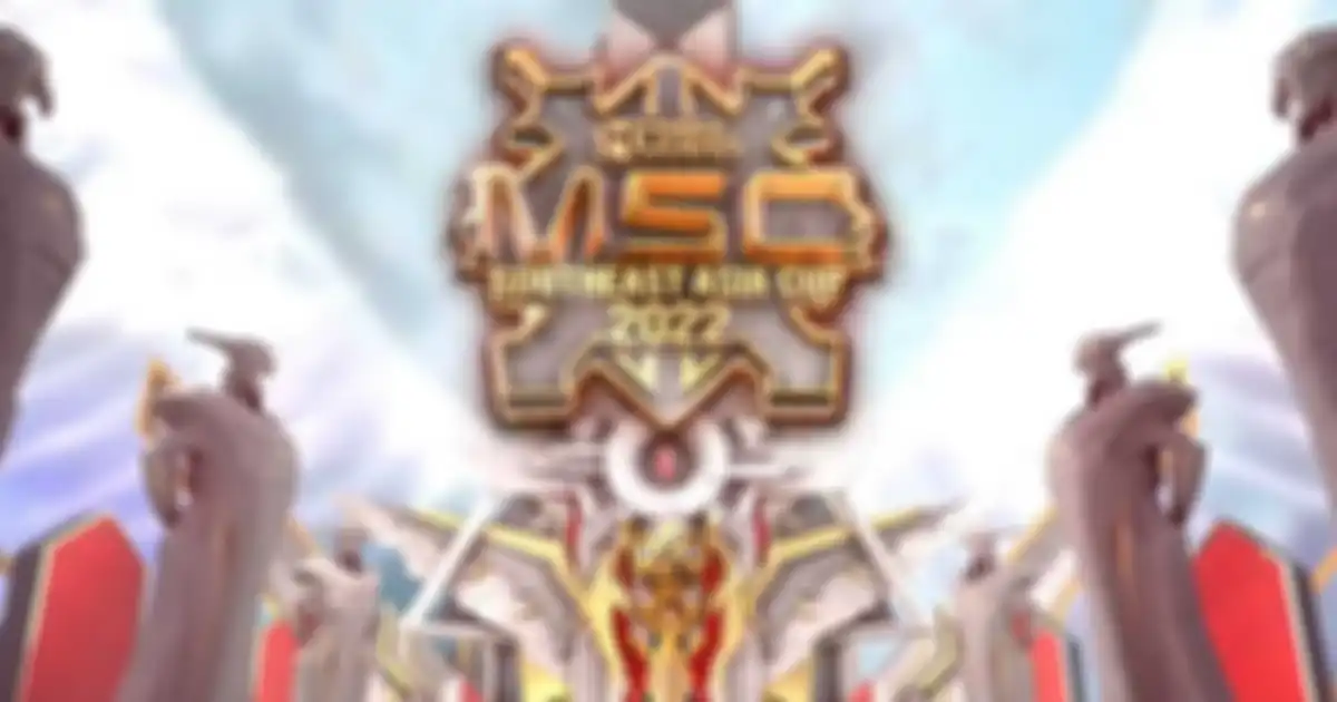 MSC 2022