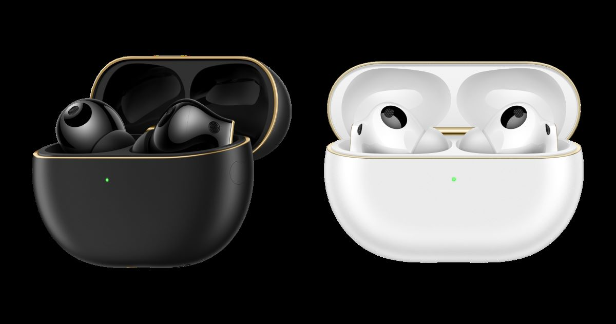 Huawei FreeBuds Pro 4