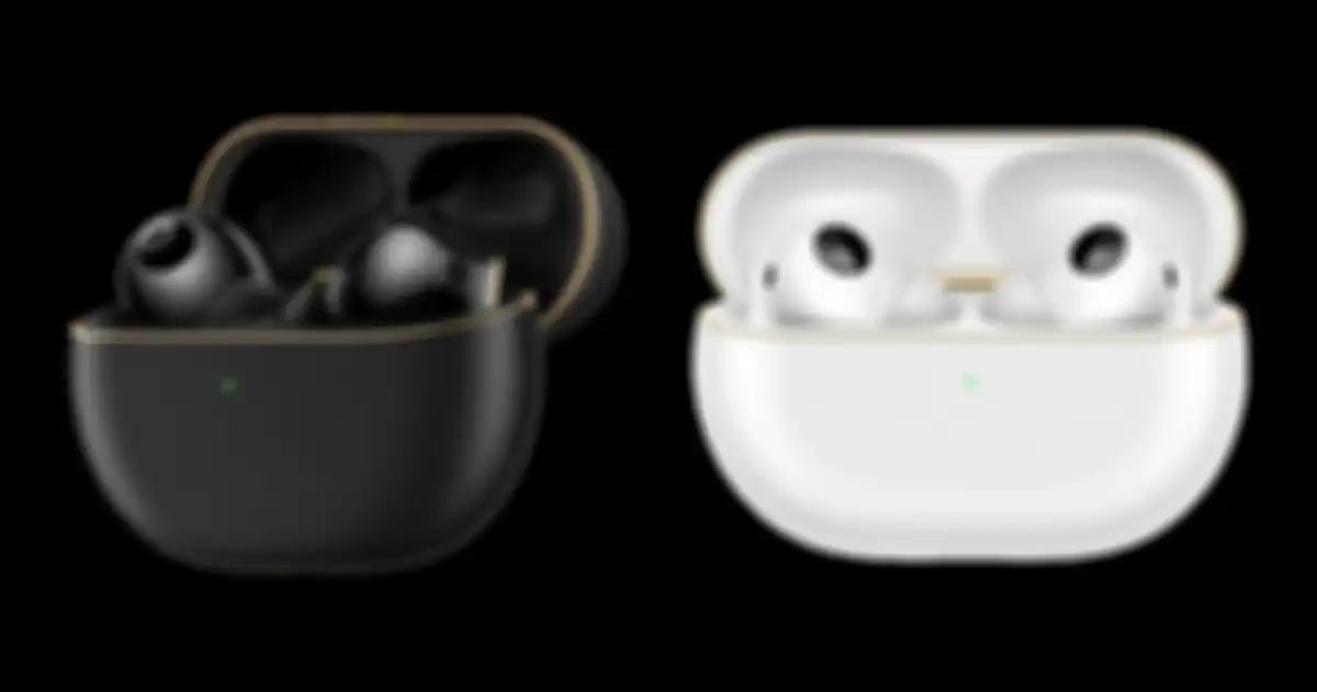 Huawei FreeBuds Pro 4