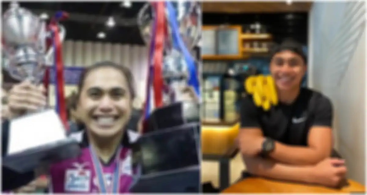 Nasib medali SEA Games Aprilia Manganang setelah dirinya mengubah status gender