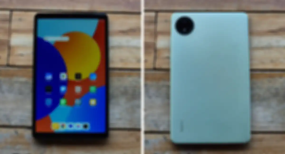 redmi pad se 8.7