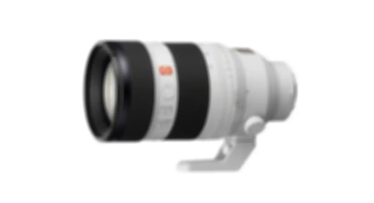 Sony FE 50-150mm F2 GM