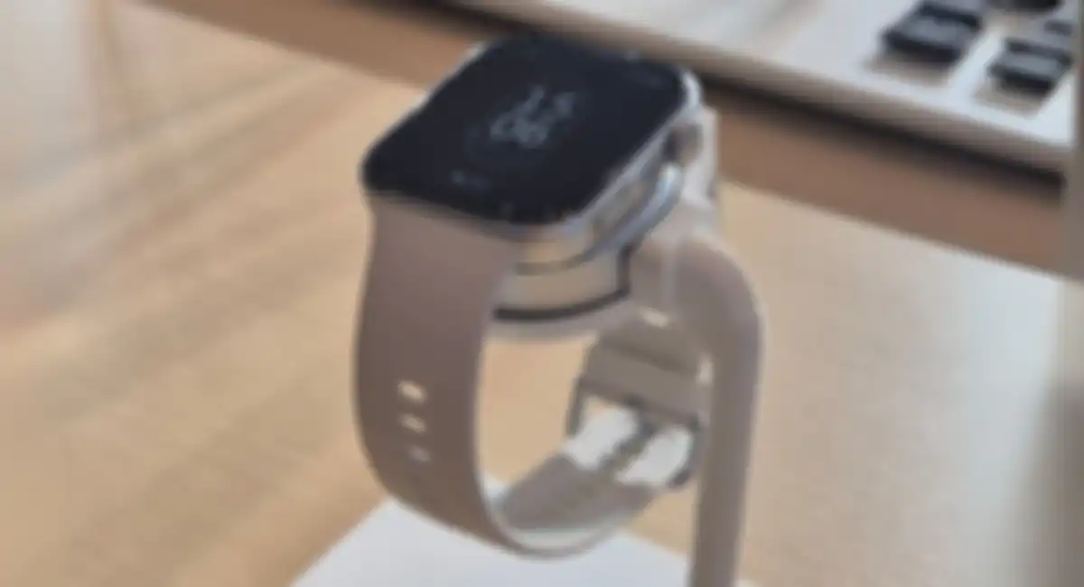 Huawei Watch Fit 4
