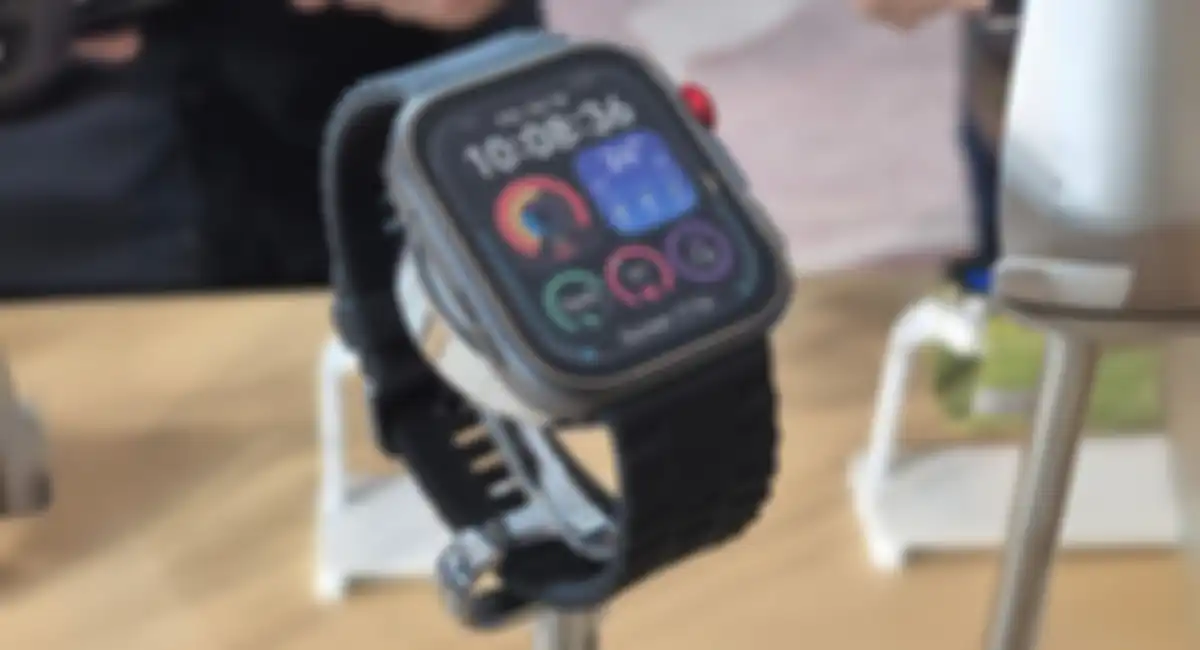 Huawei Watch Fit 4 Pro