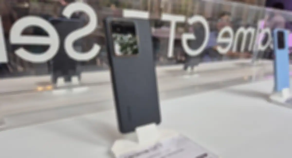 realme GT 7