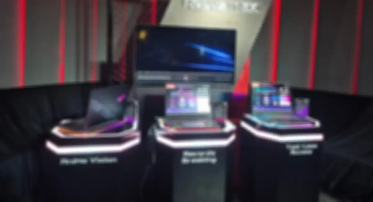 ASUS ROG Strix Scar 16/18 Dan G16