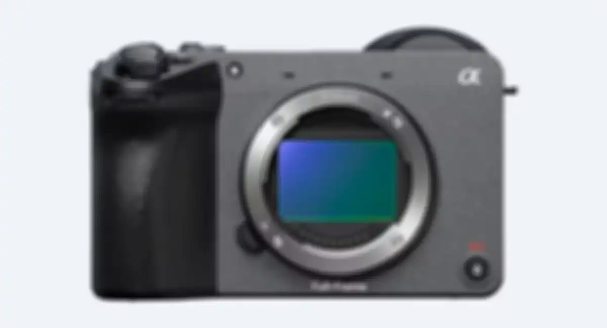 Sony FX2