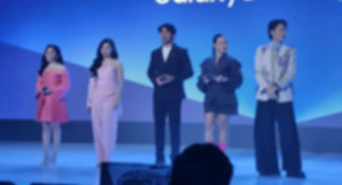 Team Galaxy