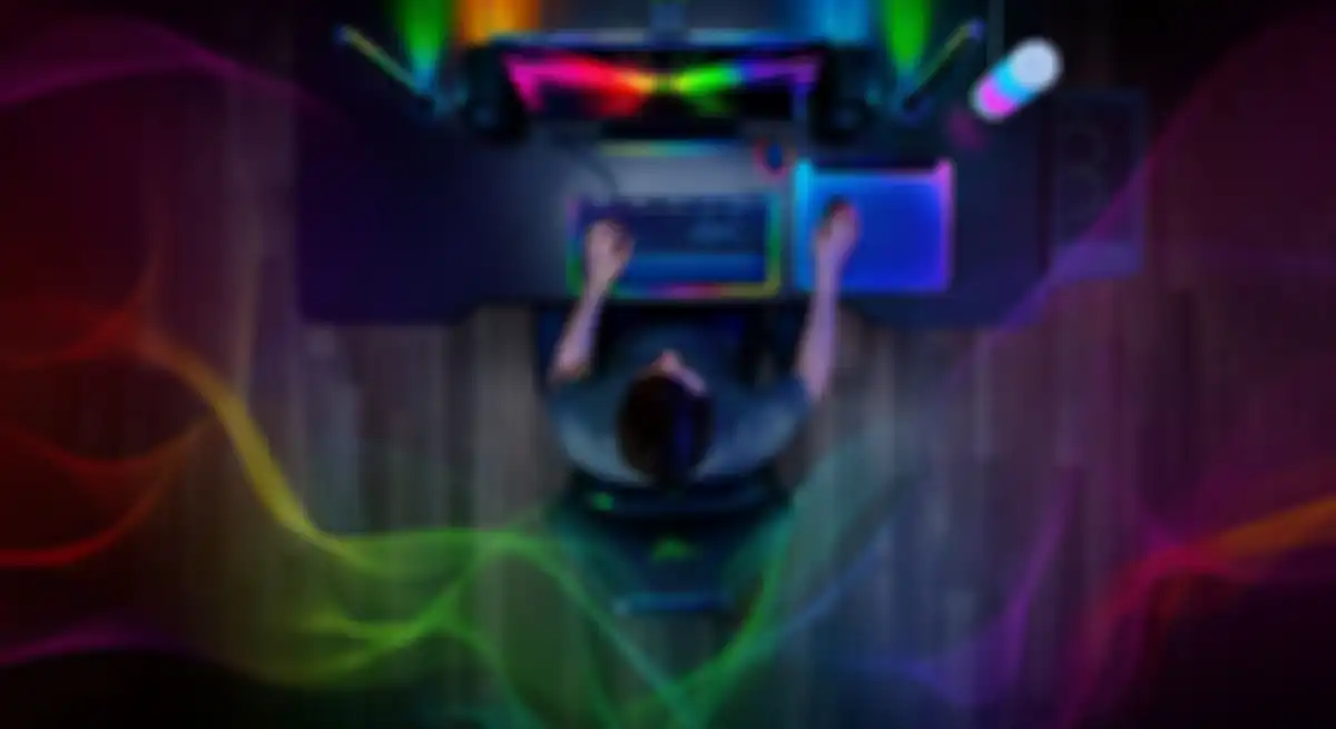 Razer Immersive Ecosystem