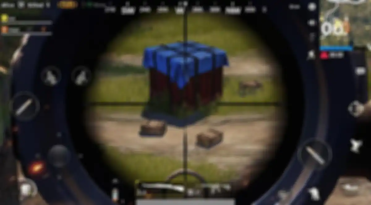 PUBG