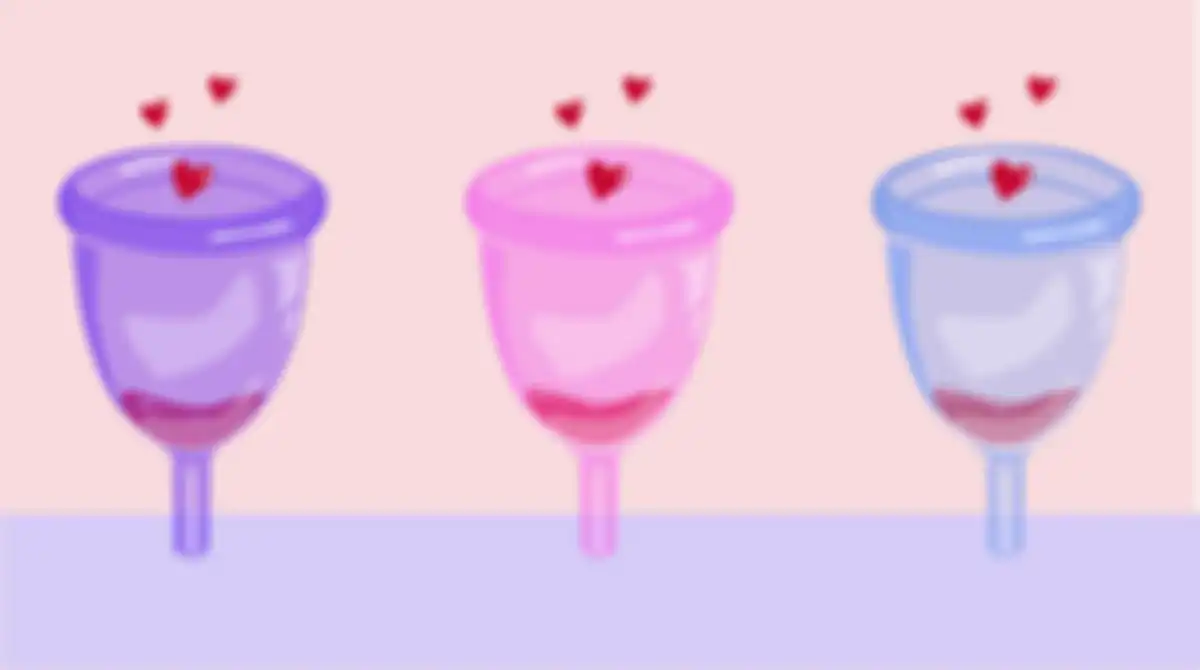 Mau Coba Pakai Menstrual Cup? Pahami Cara Pakinya Agar Aman