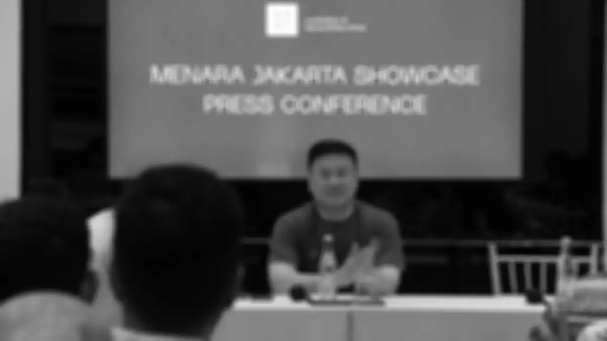 Menara Jakarta, Transformasi dari Mimpi yang Tertunda 30 Tahun