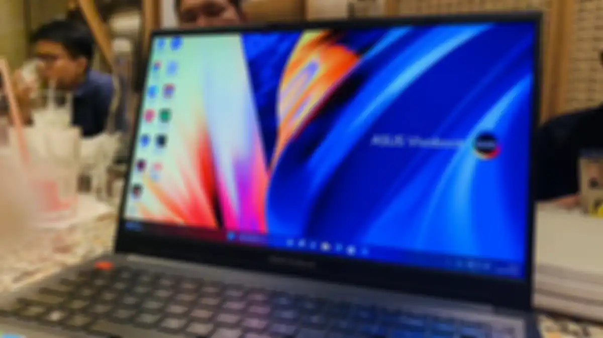 Panel OLED ASUS Vivobook 15 K6502