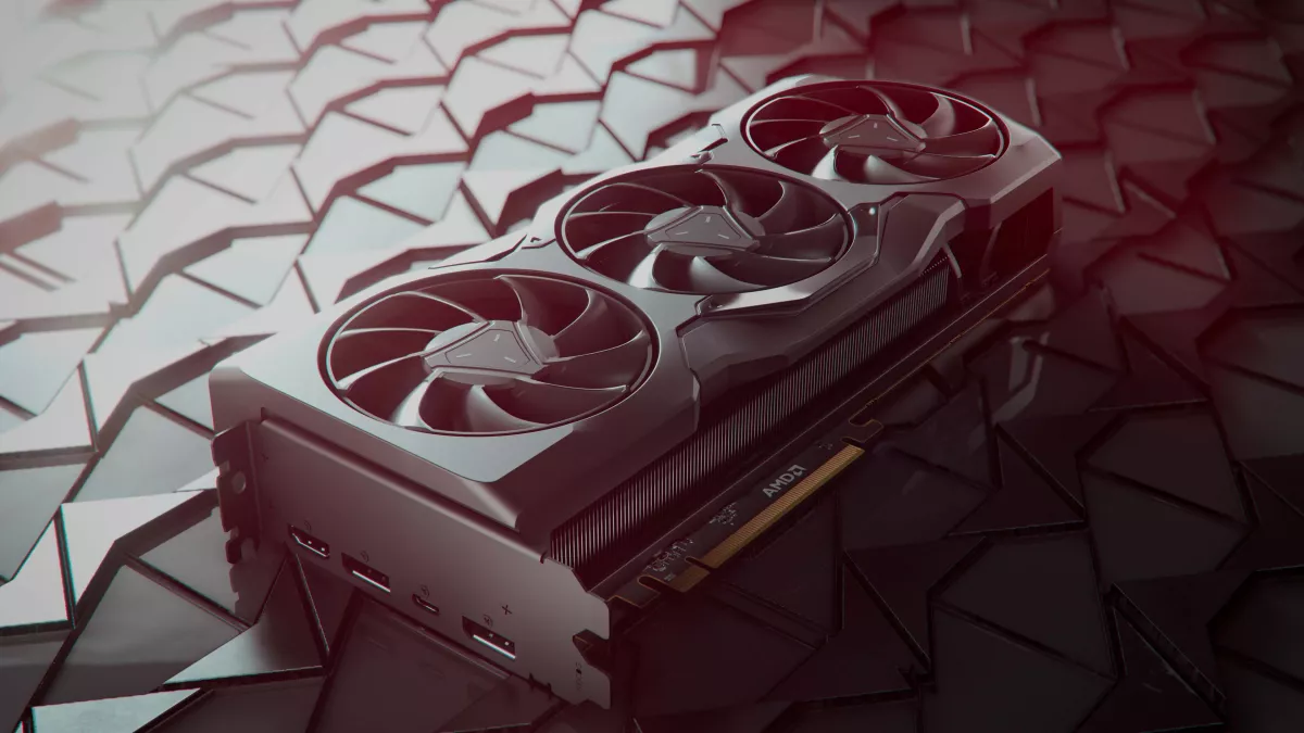 Radeon RX 7900 XTX