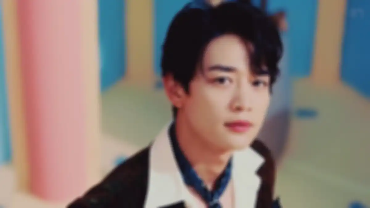 Minho SHINee