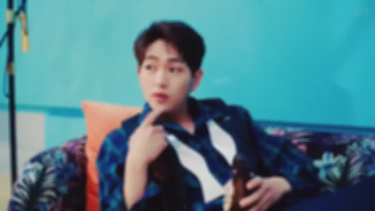 Onew SHINee