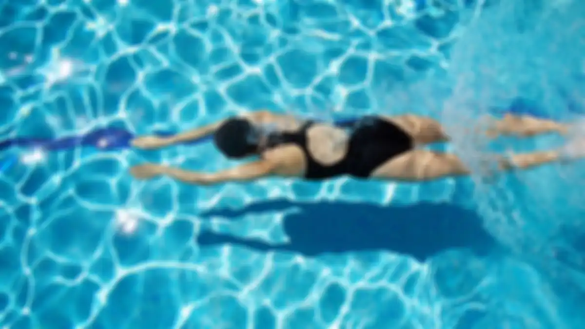 berenang