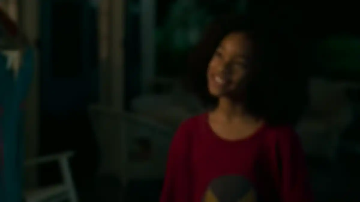 Monica Rambeau