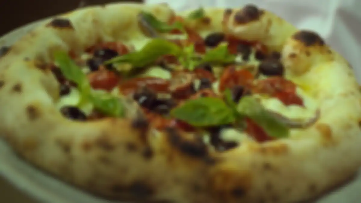 Ugly Delicious